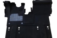 фото thumb №9, Коврик салона peugeot traveller 98208823 2.0l дизель 2020