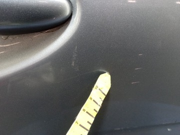 фото thumb №13, Mazda 3 bm hb дверь перед правые 38p