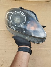 фото thumb №13, Ксенон правый leon ii toledo iii europa версия przed liftem 06-09r