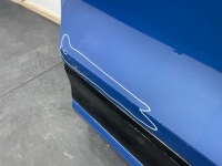 фото thumb №16, Audi q6 e-tron etron 85h дверь правое передние перед