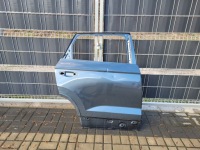 фото thumb №1, Seat ateca - дверь правый задняя