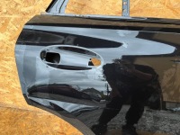 фото thumb №5, Mercedes gle w167 a167 coupe дверь задние задняя правое