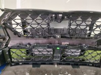 фото thumb №9, Капот крыло бампер bmw x2 u10 a300 m набор перед