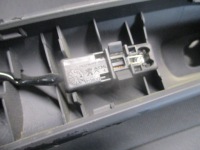 Карка левое  задняя 96876493 peugeot 508 1 10-14r. Доставка, фото thumb