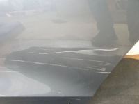 фото thumb №8, Volvo v60 ii 2018-2024 дверь задняя задние левая 714