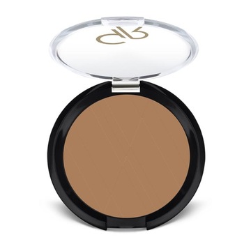 Golden Rose SILKY TOUCH POWDER 07 прессованная пудра