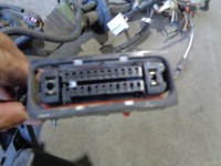 фото thumb №7, Toyota yaris ii 1.0 1kr коробка 821120d190a