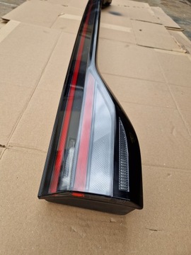 фото thumb №10, Лампа задняя led vw id. buzz 1t3945307 центральная