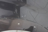 фото thumb №6, Peugeot 2008 i 13r- крыло левый перед передний na накладка evl evlc