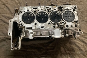 фото thumb №10, Головка двигателя bmw 5 touring f11 n47d20c 2.0l дизель 2012