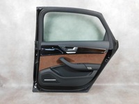 фото thumb №10, Audi a8 d4 4h дверь правое задняя long ly9t