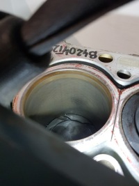 фото thumb №11, Низ двигуна blok вал поршні volvo xc60 ii xc90 ii 2.0 t 250km b4204t26