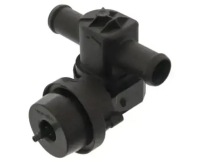 фото thumb №1, Клапан управляющий отопителя 100457 febi bilstein