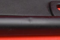 Шторка багажника jeep grand cherokee 4 iv wk2 10-14 Оригінал, фото thumb