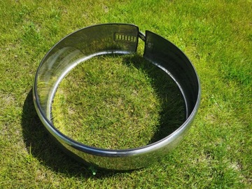 фото thumb №10, Mercedes g клас 463 amg захист колесо запасне хром