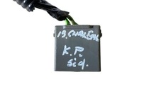 фото thumb №7, Джгут кабелі dodge challenger coupe l0534017aa02 3.6l бензиновий 227kw 2019