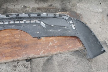 фото thumb №12, Дифузор бампера зад mercedes ml 166