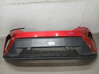 фото thumb №1, Бампер перед renault scenic v 5 e-tech e tech