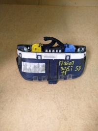 фото thumb №2, Счетчик спидометр peugeot 306 9642489580