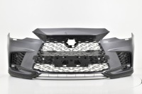 фото thumb №1, Lexus rx v 5 2022- f-sport бампер передний