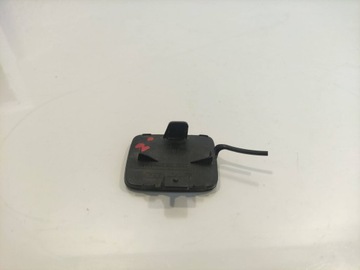 фото thumb №6, Audi a3 8v заглушка фаркоп бампера зад 8v5807441a