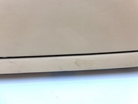 фото thumb №9, Bentley flying spur 2006 обшивка дверь передних