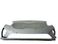 фото thumb №1, Оригінальний бампер перед kia ceed iii proceed gt