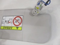 фото thumb №11, Защита солнцезащитная козырёк правый козырёк fiat 500x