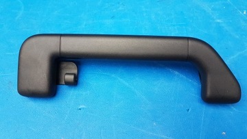 фото thumb №9, 4x держатель ручка крыша потолок porsche cayenne ii 7p5 958 комплект чёрные