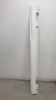 фото thumb №1, Mercedes-benz оригинальный номер a2046981354 молдинг порог