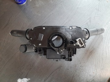 фото thumb №6, Clio v 1.5bdci переключатель комбинированный лента датчик