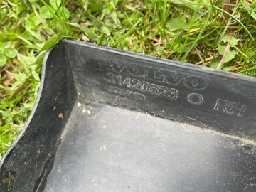 фото thumb №6, Volvo xc60 ii поріг планка порогова права ліва 31420623