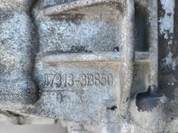 фото thumb №10, Редуктор коробки коробки передач привода hyundai tucson iii 3 kia sportage iv оригинальный номер