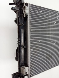 фото thumb №3, Комплект радиатор renault clio iv