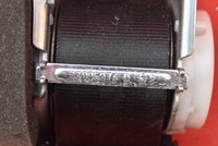 фото thumb №6, Pas безопасности левый задняя ford focus mk3 11r