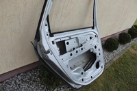 фото thumb №11, Двері лівий задня ted69 renault scenic ii