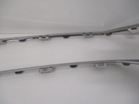 фото thumb №9, Berlingo iii iv решётка радиатора решётка радиатора хром верхний нижний kpl