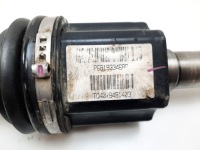 2015 fiat freemont приводной вал передняя p68193346aa Киев, фото thumb