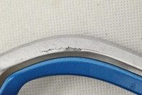 фото thumb №3, Bmw i3 i01 решётка радиатора решётка радиатор левая 7375883