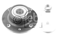 фото thumb №2, Набір підшипник колеса з ступиця citroen c2 c2 enterpr