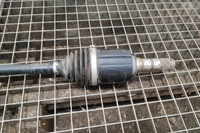 фото thumb №7, Połośka передня права subaru xv _gp_ 28321fj020 2.0l бензиновий 110kw 2016