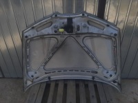 Капот крышка двигателя seat ibiza 3 6l рестайлинг  2006-2009 цвет ls7y в Украине, фото thumb