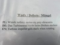 фото thumb №6, Mercedes-benz gl x164 турбонагнетатель a6420901480