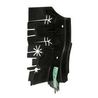 фото thumb №1, Повітропровід впуск повітря впуск wrangler gladiator