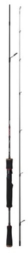 Удилище DAM Yagi Light Spoon 210см 1-4г