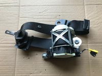 фото thumb №1, Pas безопасности натяжитель mercedes r w251 задняя