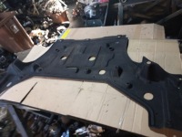 фото thumb №1, Захист pod бампер перед kia ev6 електрик