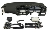 фото thumb №1, Hyundai tucson anglik приборная панель консоль подушка безопасности