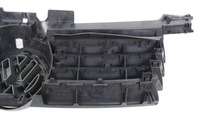 фото thumb №6, Решётка радиатора решётка радиатора решётка радиатора радиатора vw bora 98-05