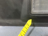 фото thumb №10, Kia ceed ii kombi захист багажника кронштейн шторка задня ліва 85911-a2500